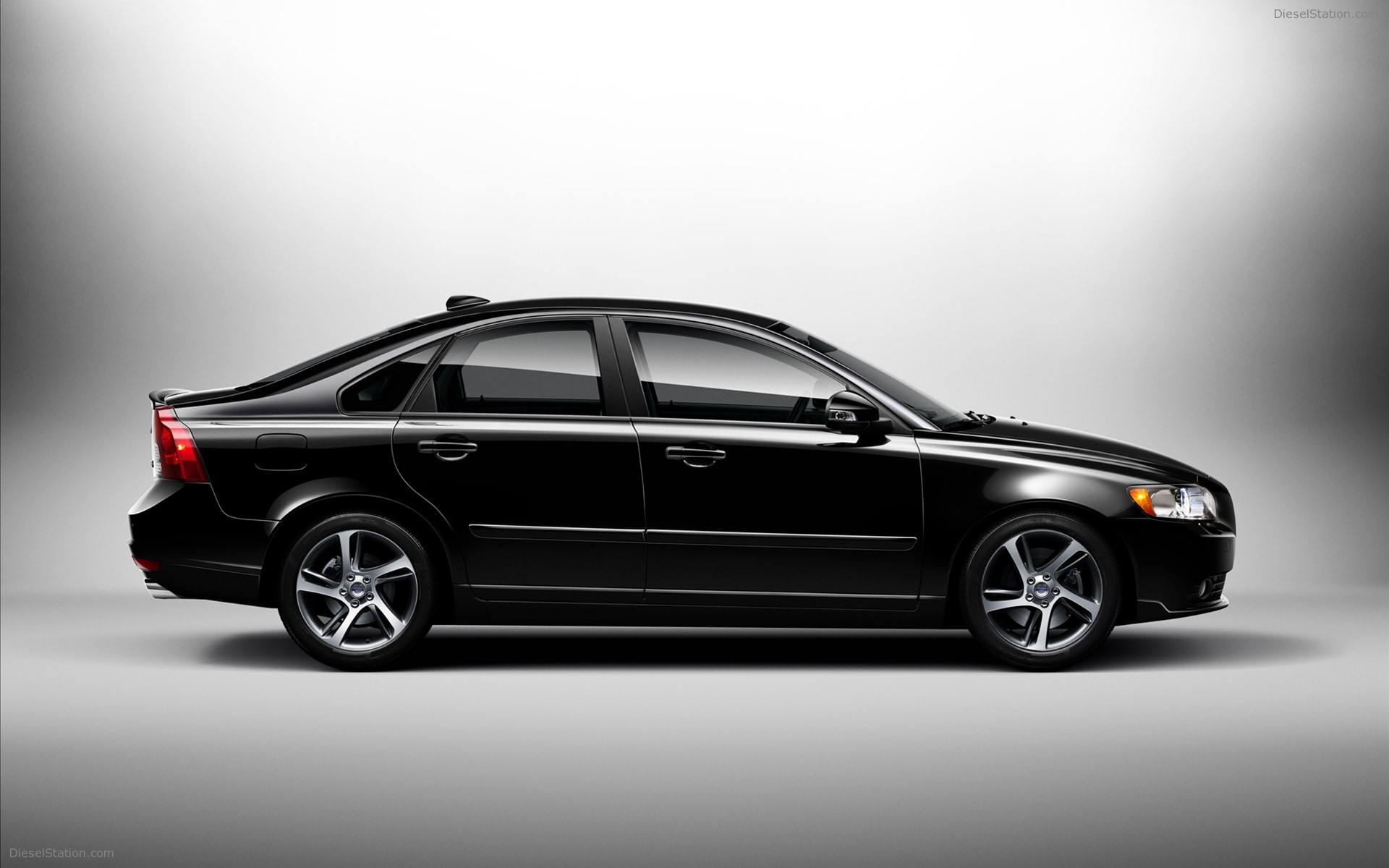 Volvo S40 2012