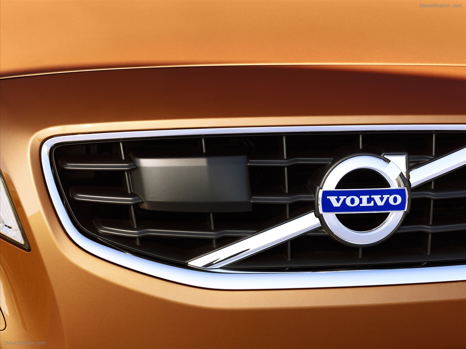 2011 Volvo S60 - Official Pictures