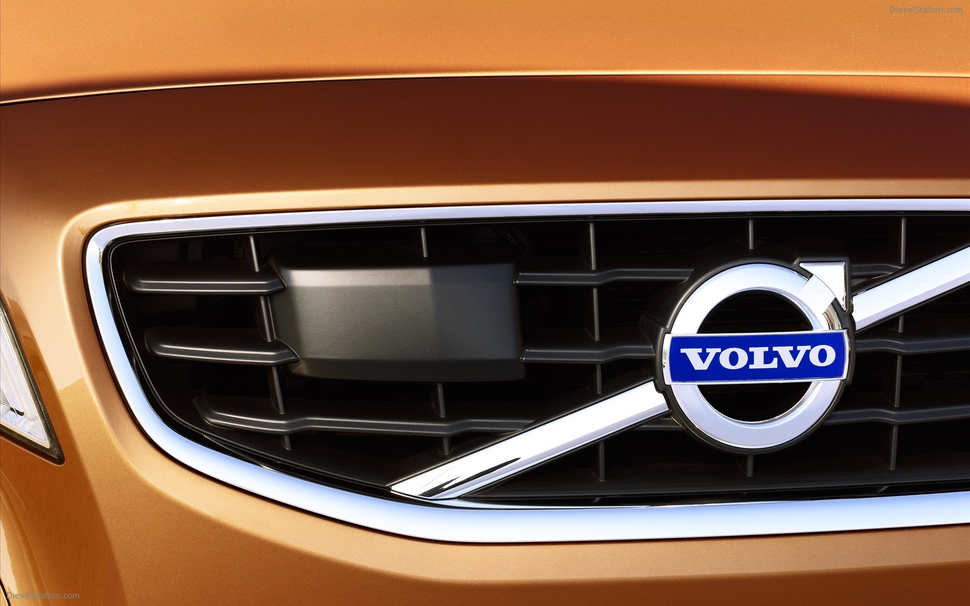 2011 Volvo S60 - Official Pictures
