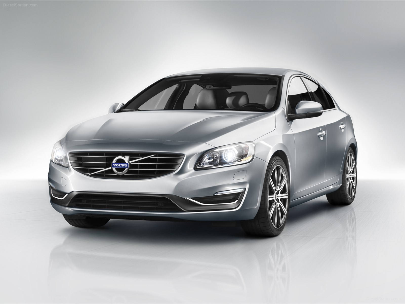 Volvo S60 2014