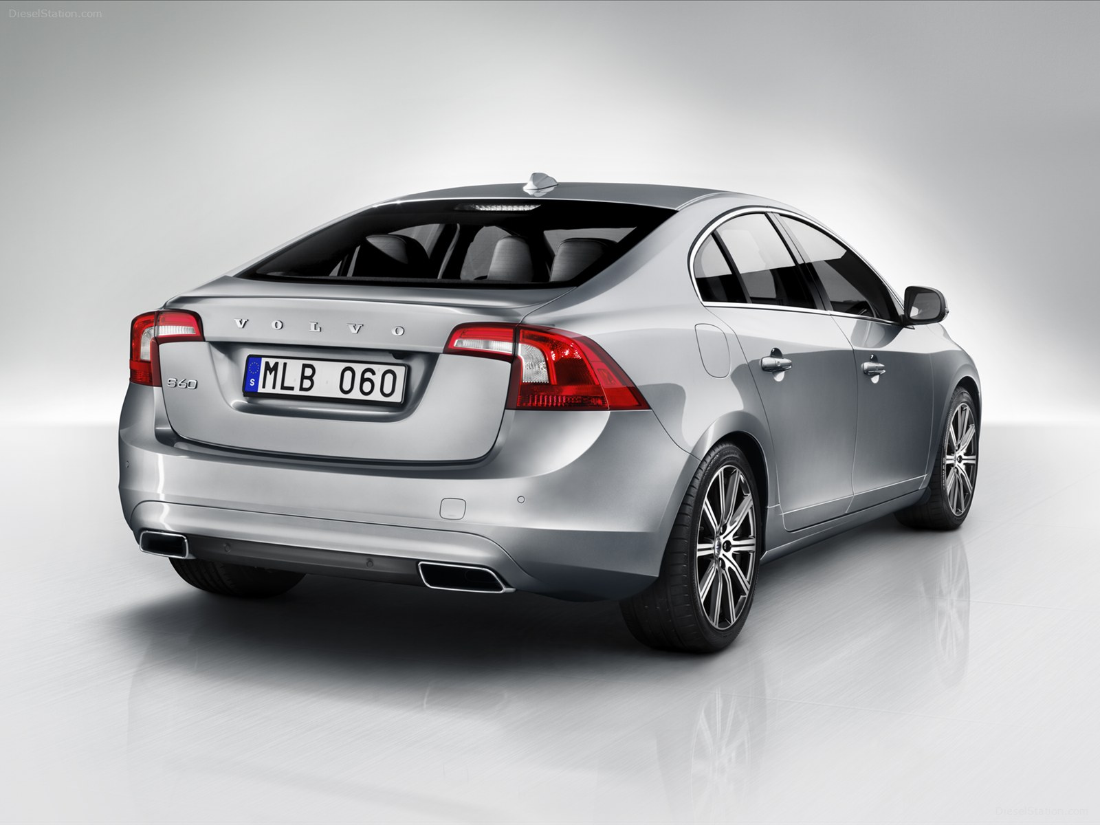 Volvo S60 2014