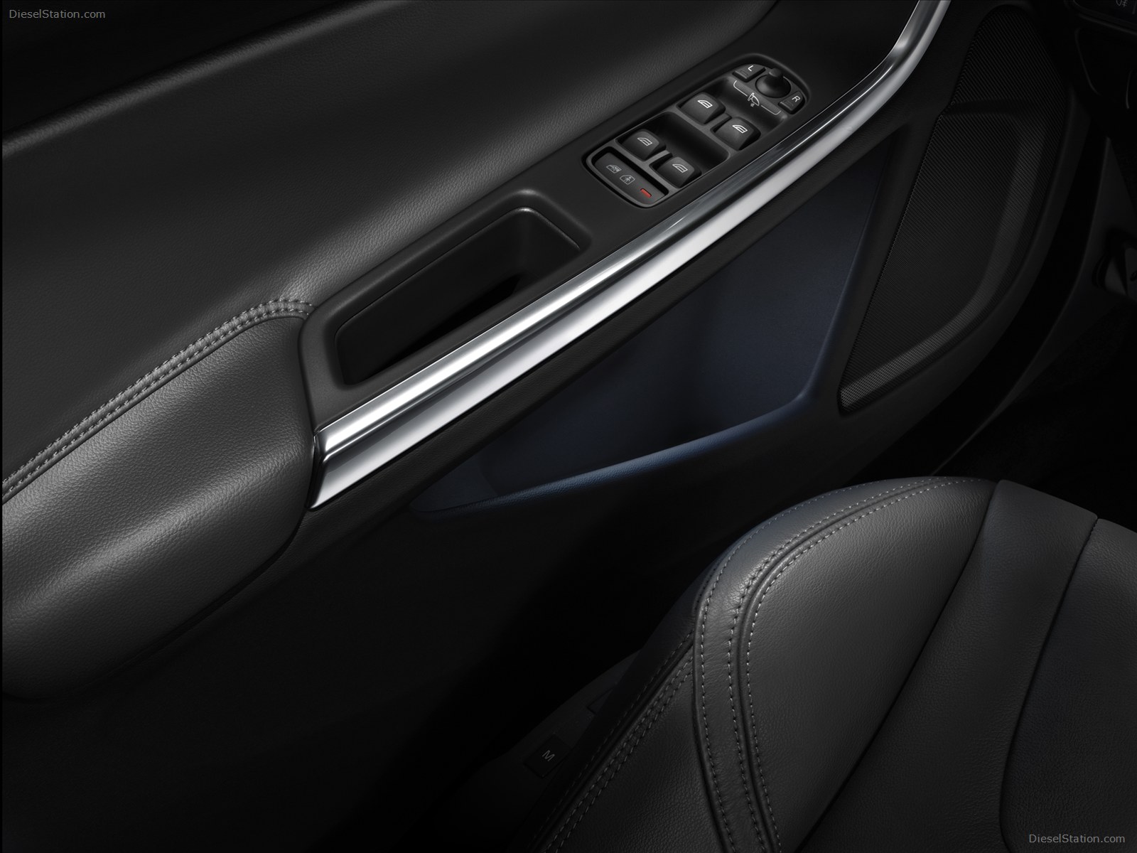 Volvo S60 2014