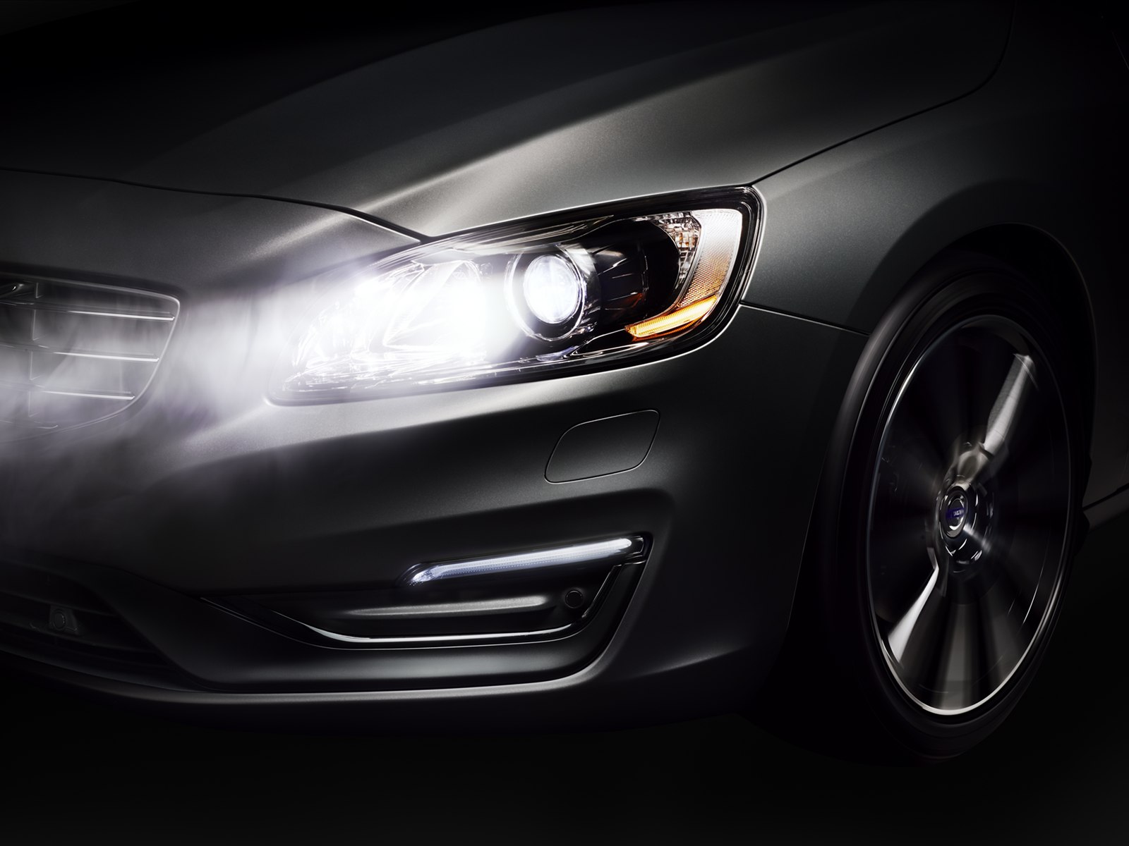 Volvo S60 2014
