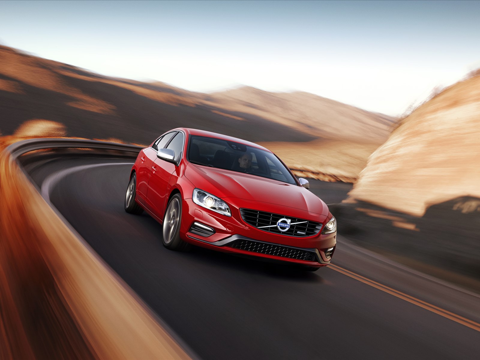 Volvo S60 2014