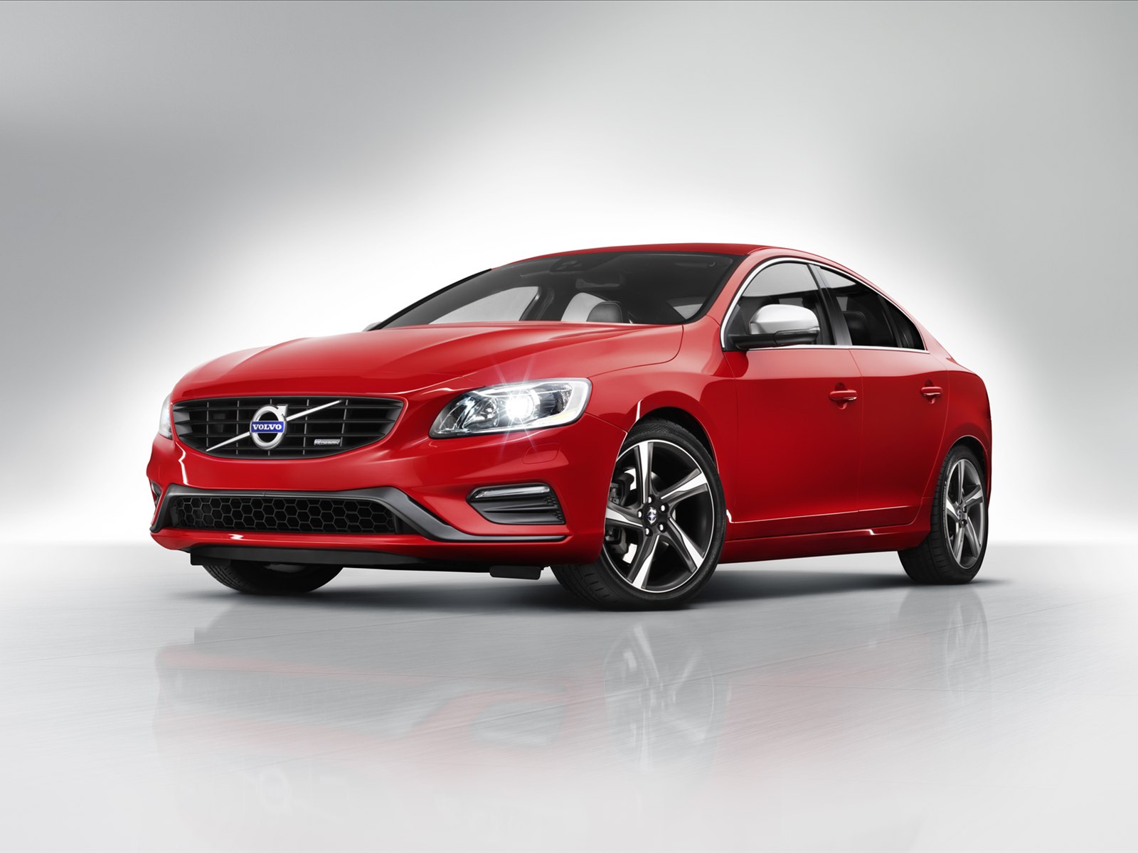 Volvo S60 2014