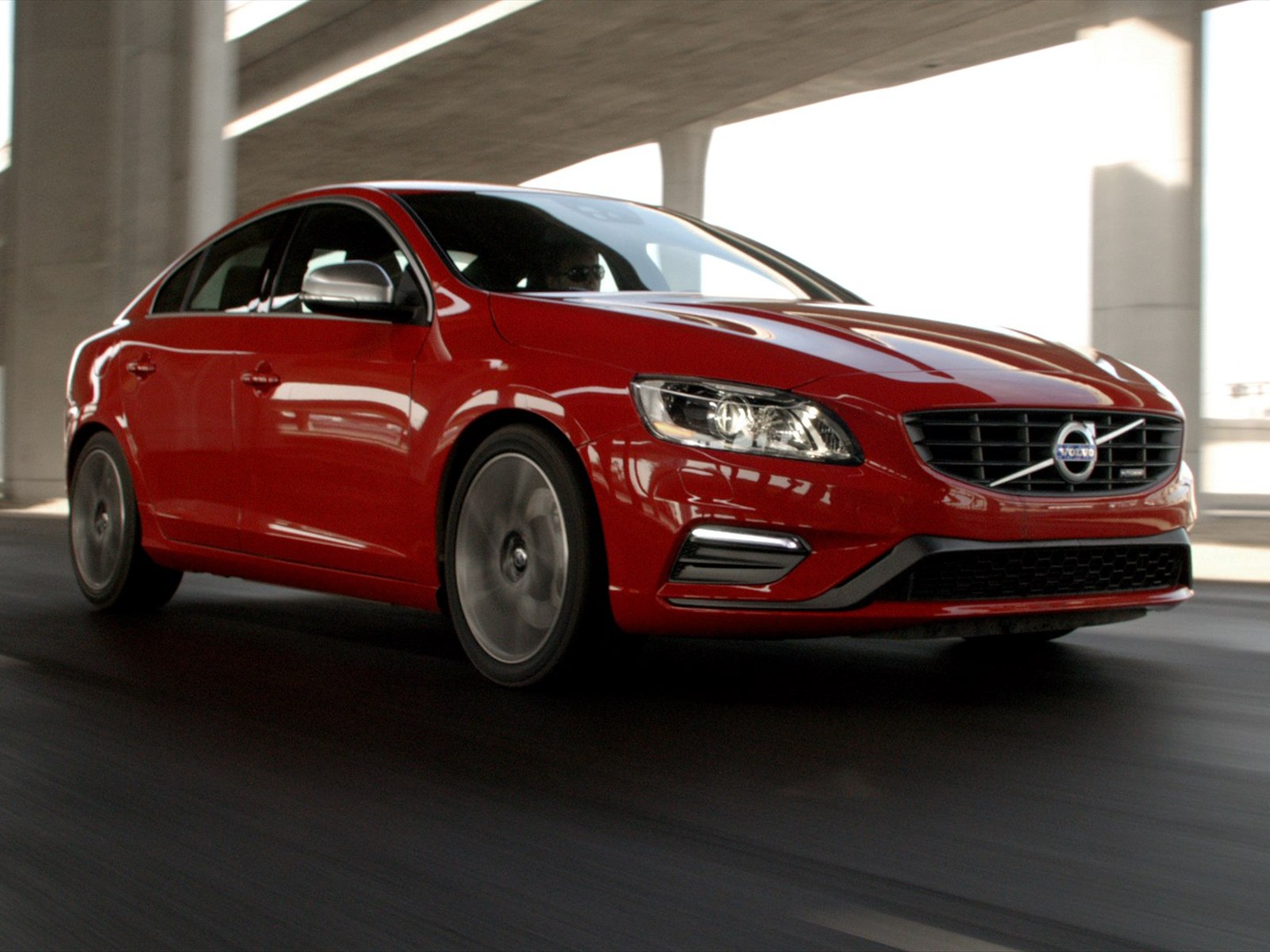 Volvo S60 2014