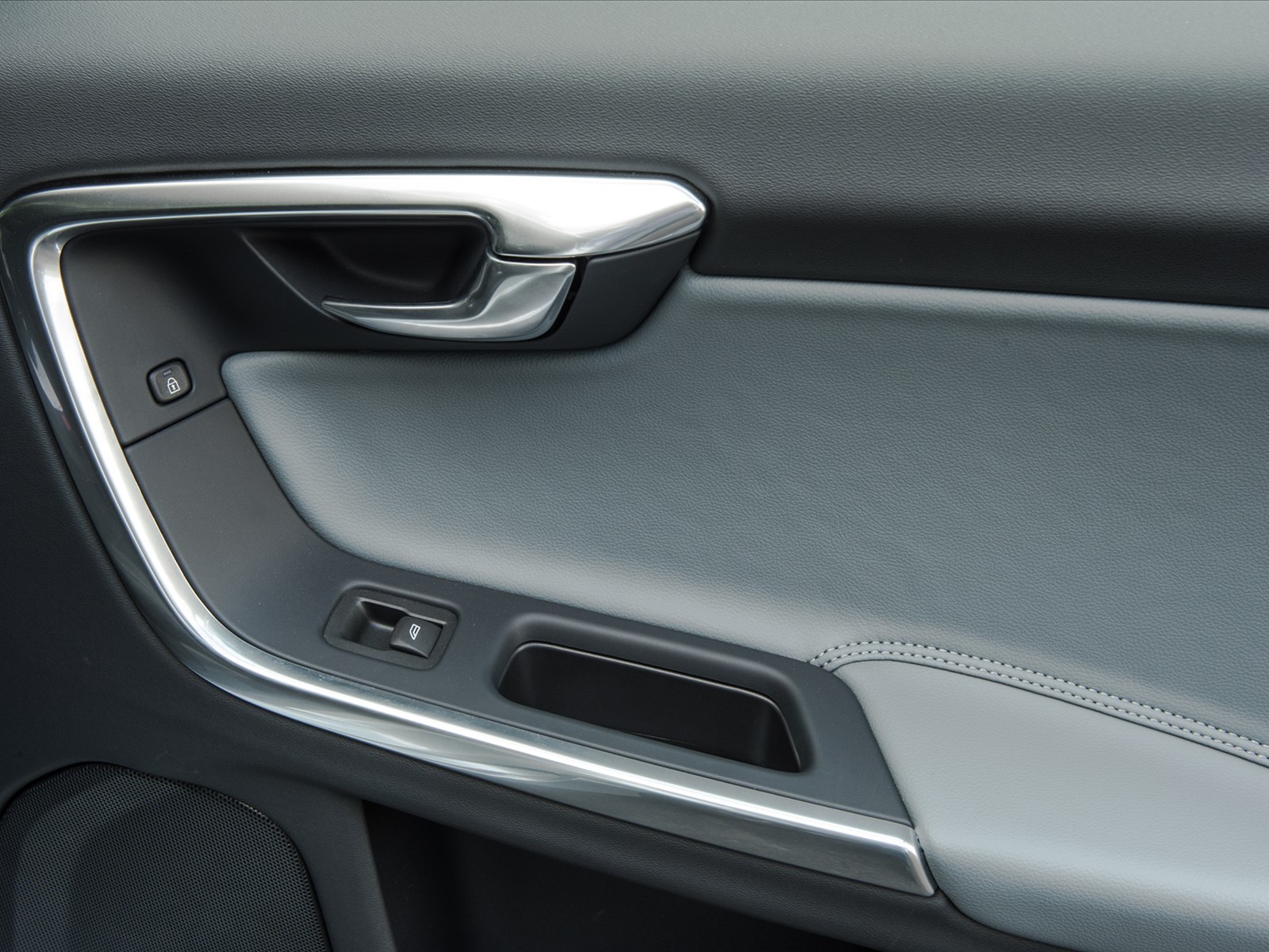 Volvo S60 2014