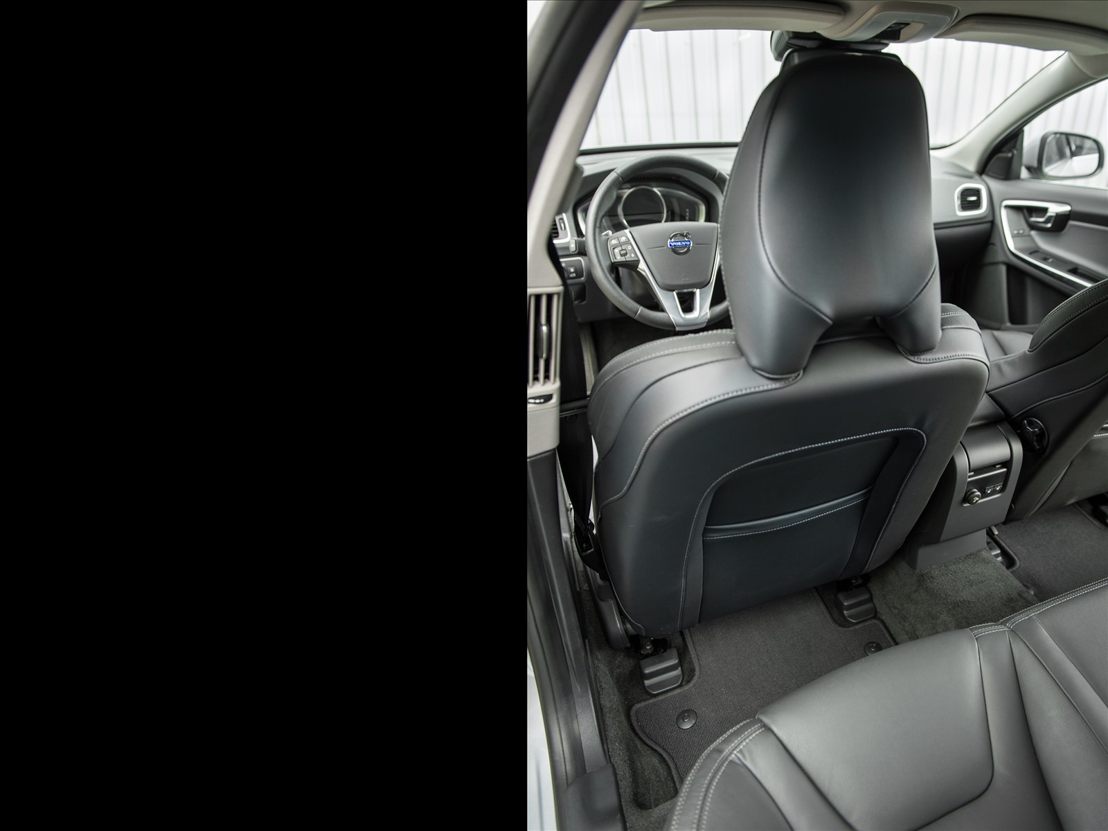Volvo S60 2014