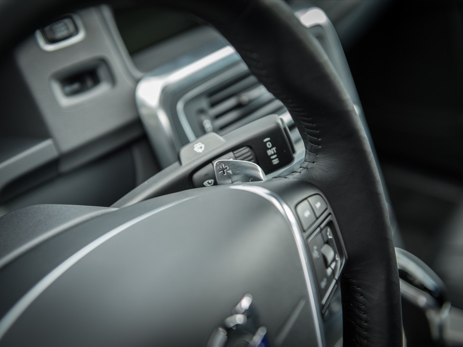 Volvo S60 2014