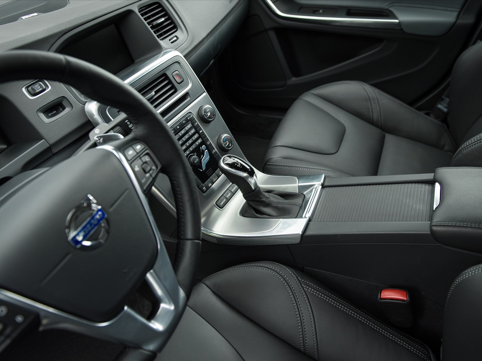 Volvo S60 2014