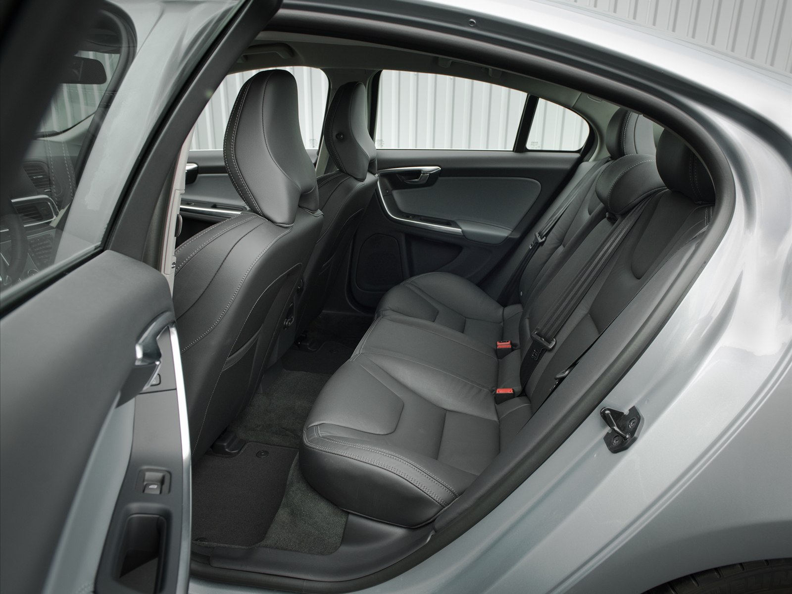 Volvo S60 2014
