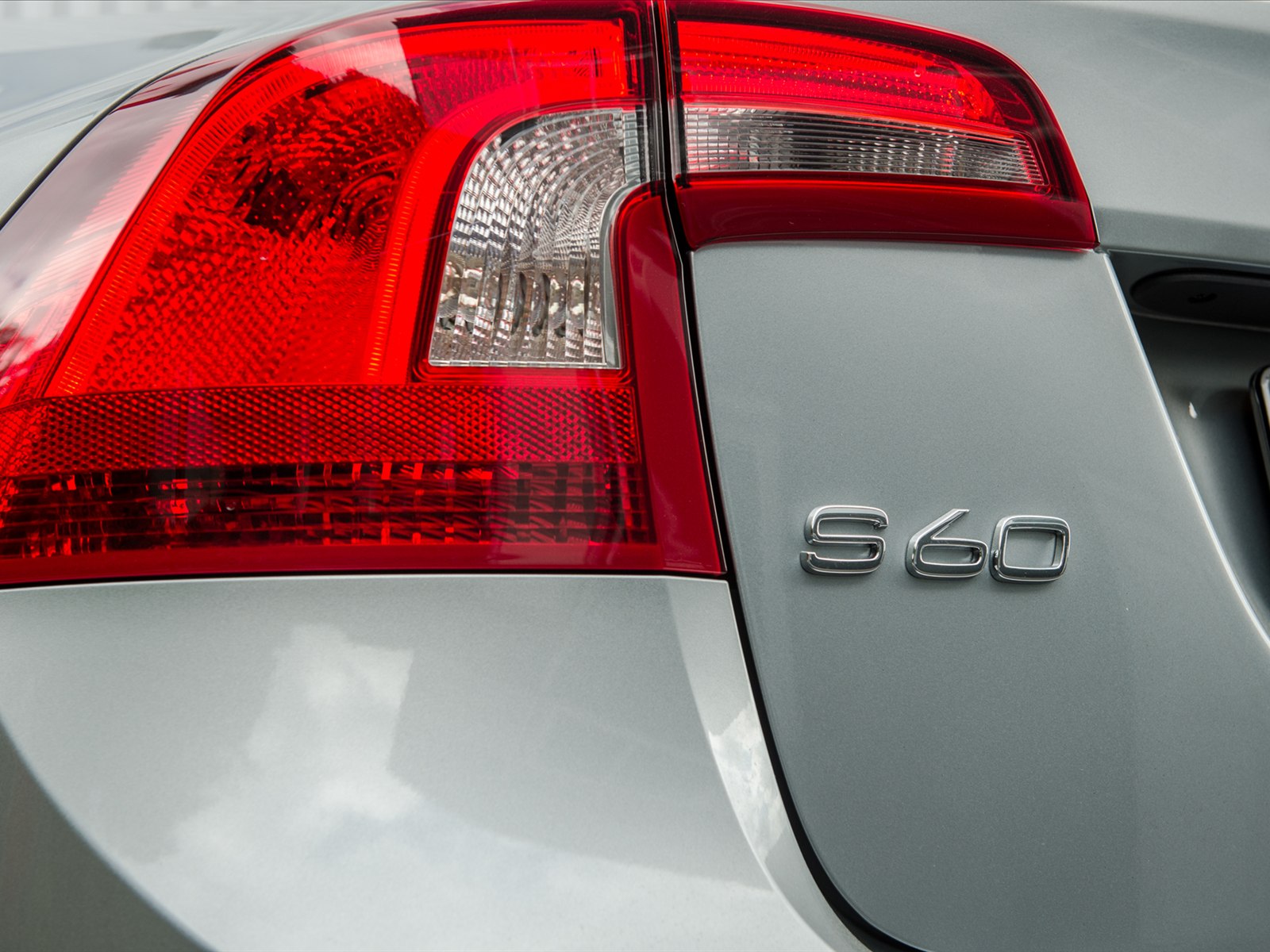 Volvo S60 2014