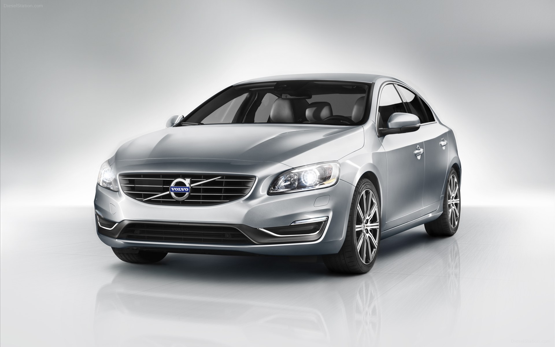 Volvo S60 2014