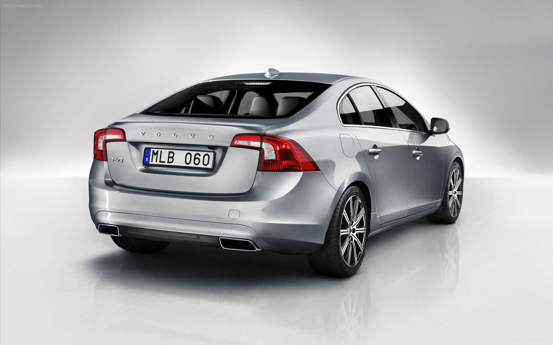 Volvo S60 2014