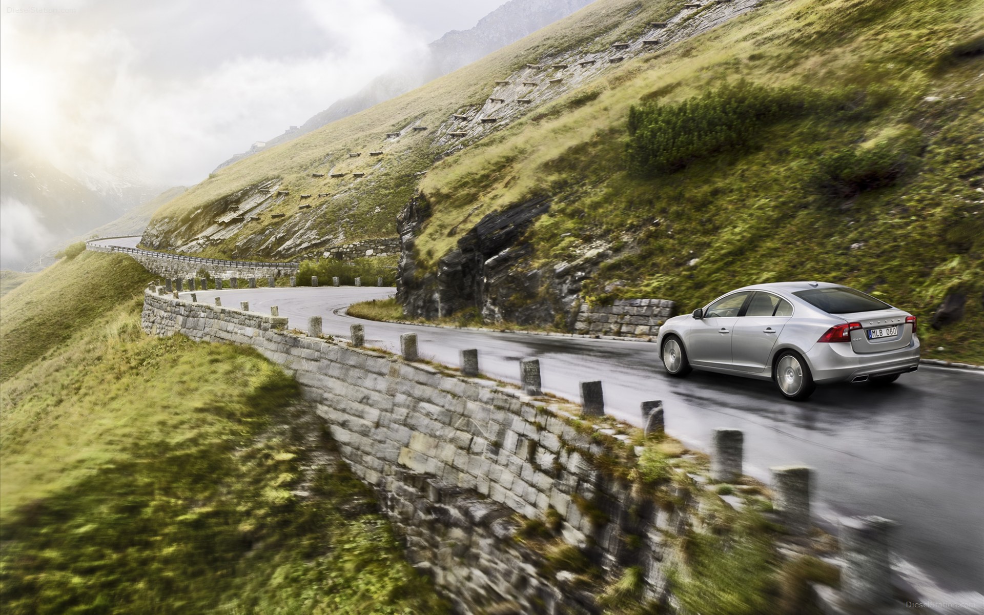 Volvo S60 2014