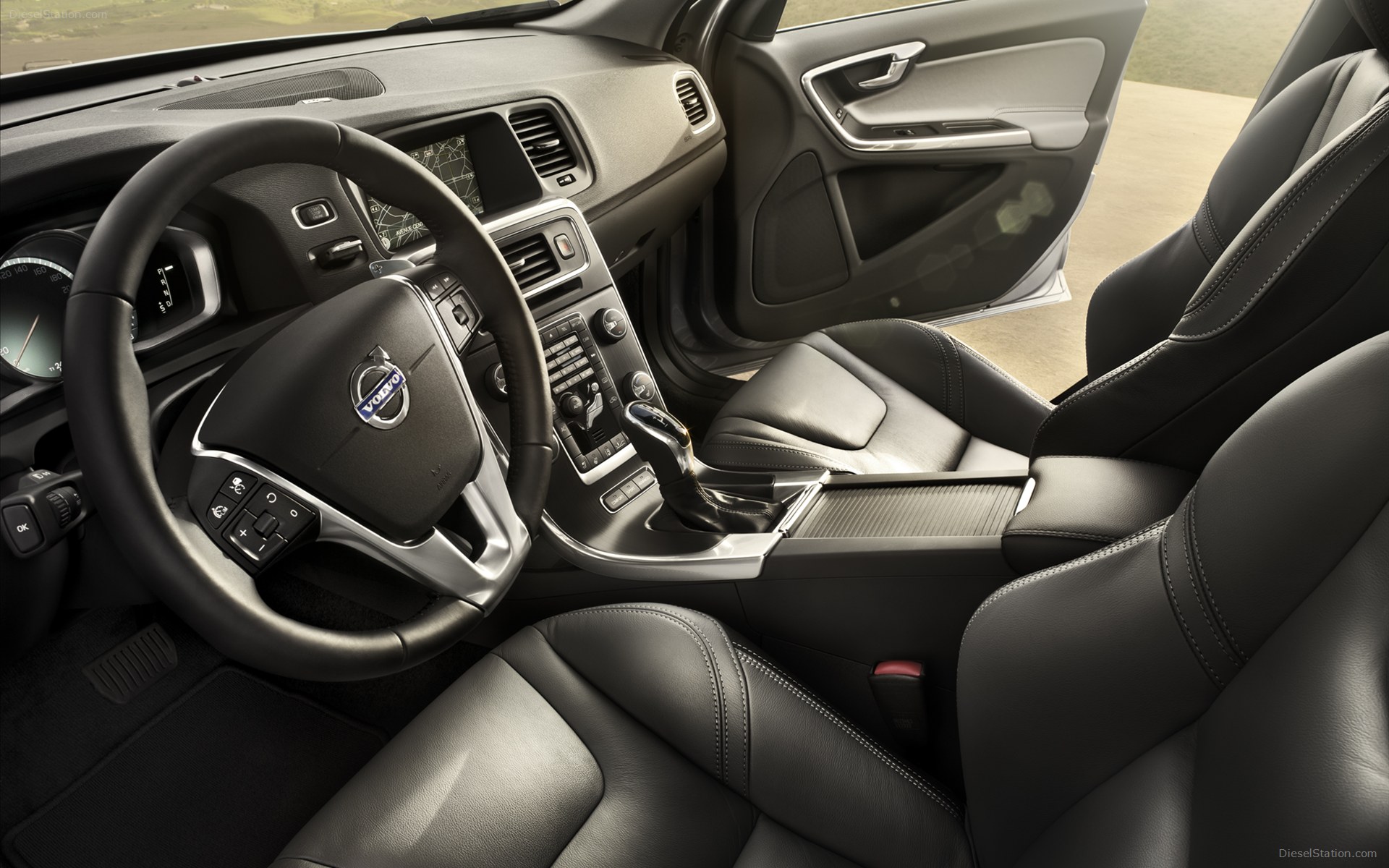 Volvo S60 2014