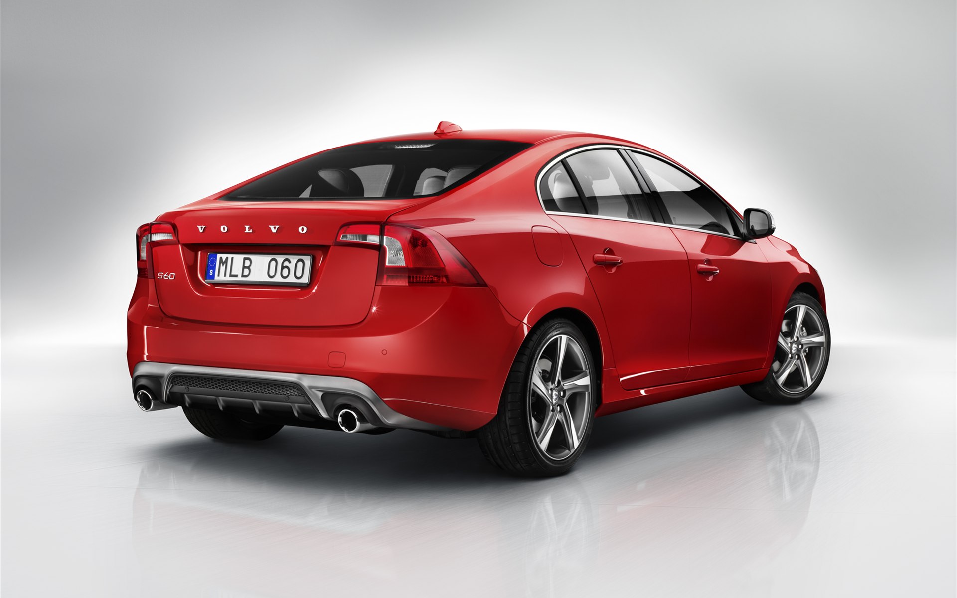 Volvo S60 2014