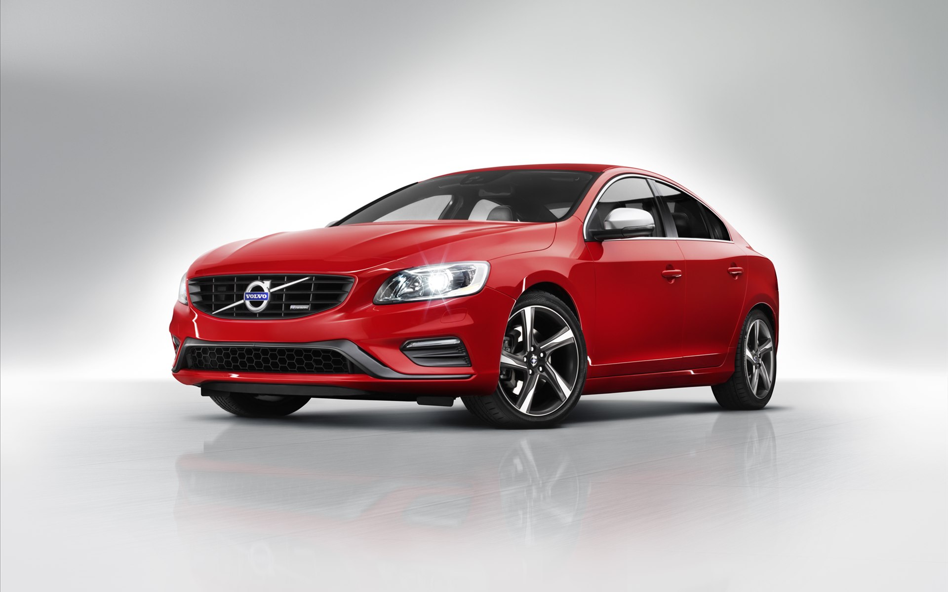 Volvo S60 2014