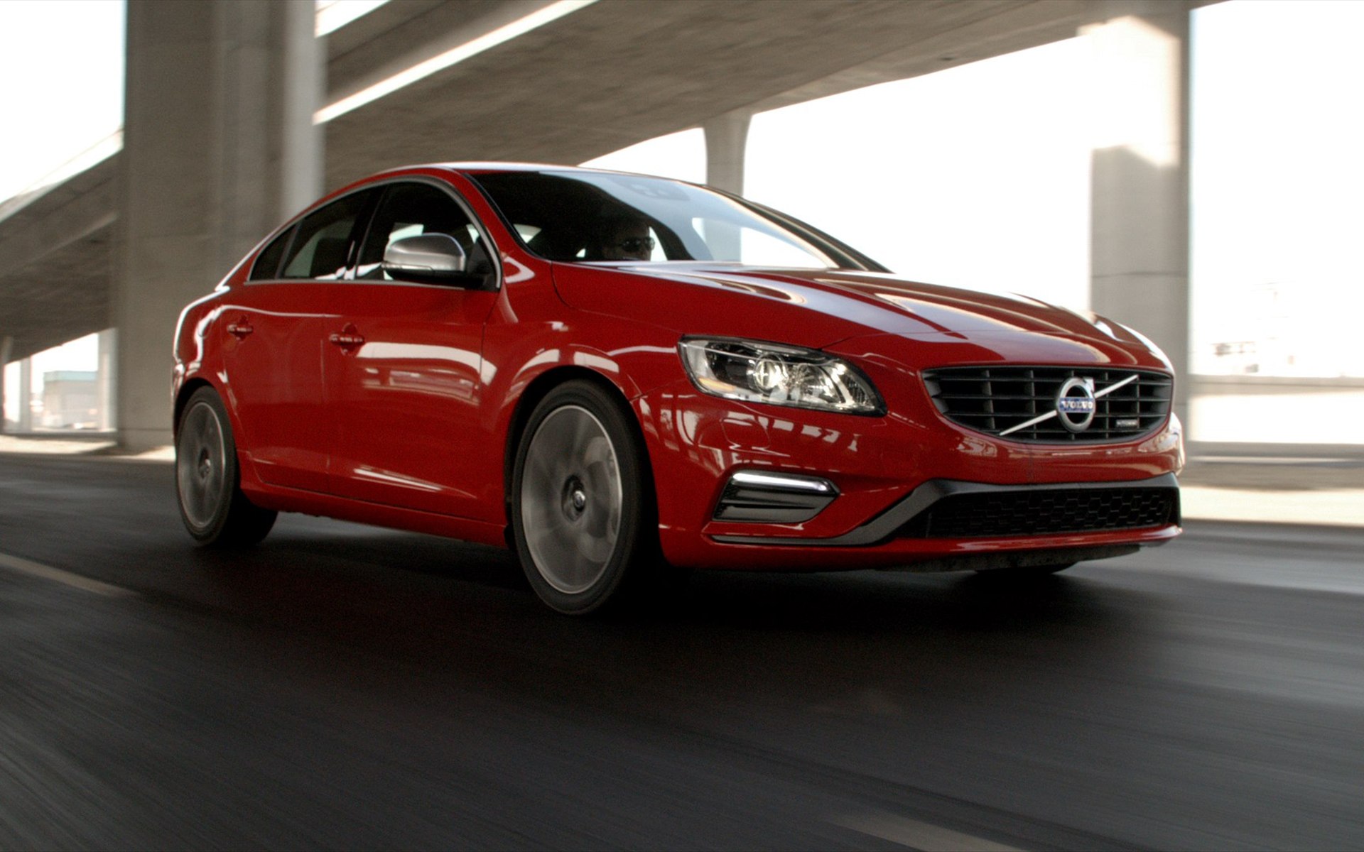 Volvo S60 2014