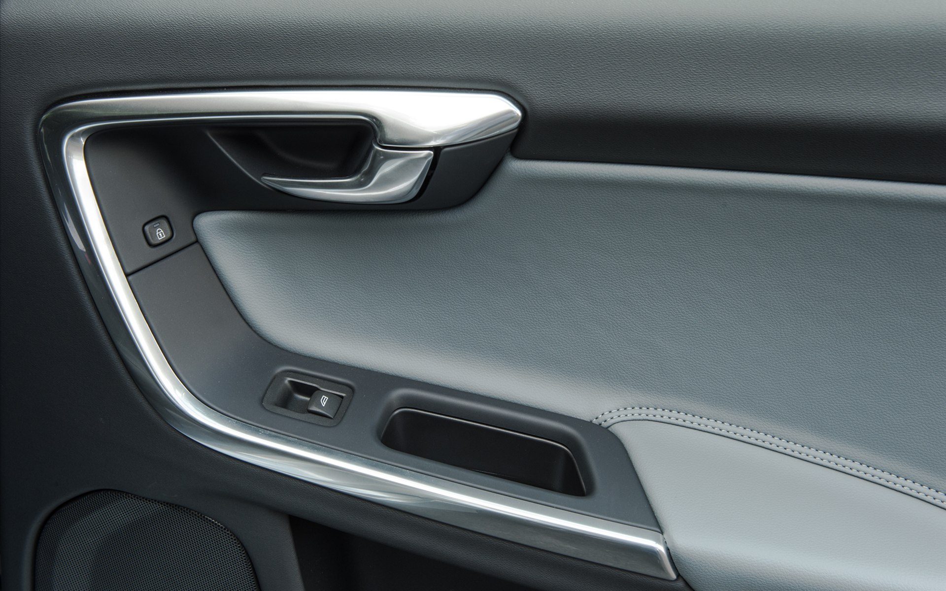 Volvo S60 2014