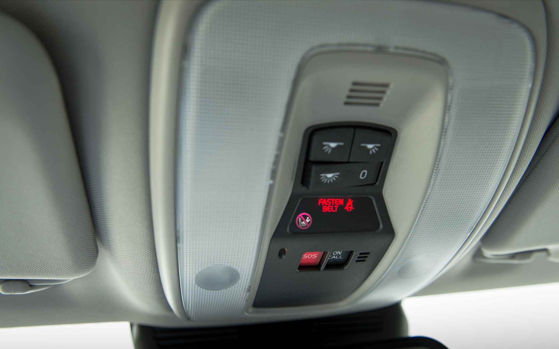 Volvo S60 2014