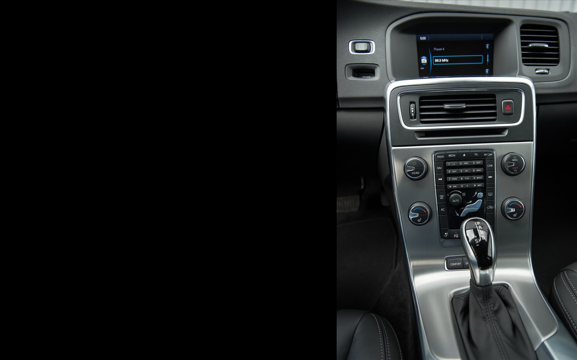 Volvo S60 2014