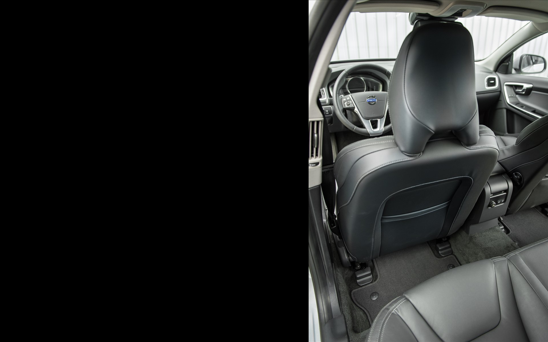 Volvo S60 2014