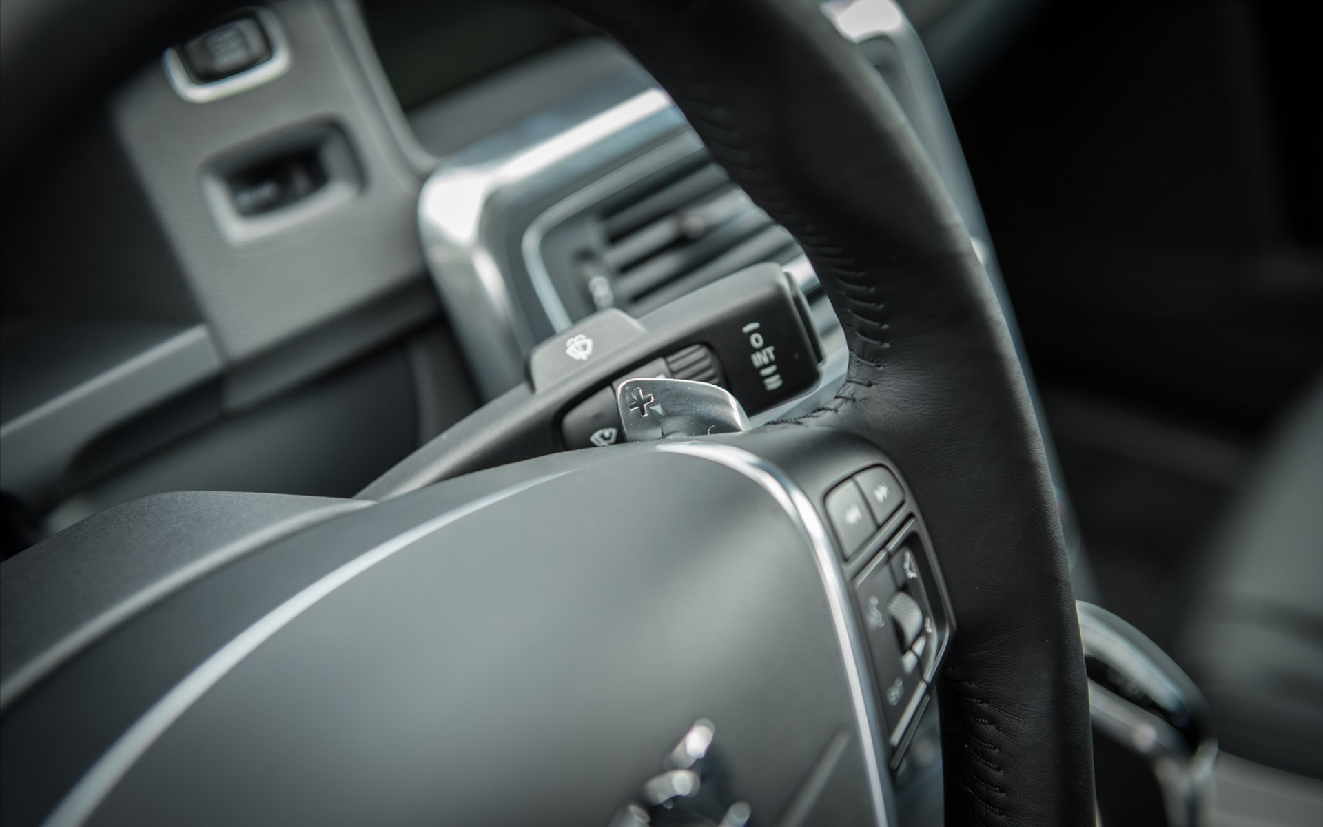 Volvo S60 2014