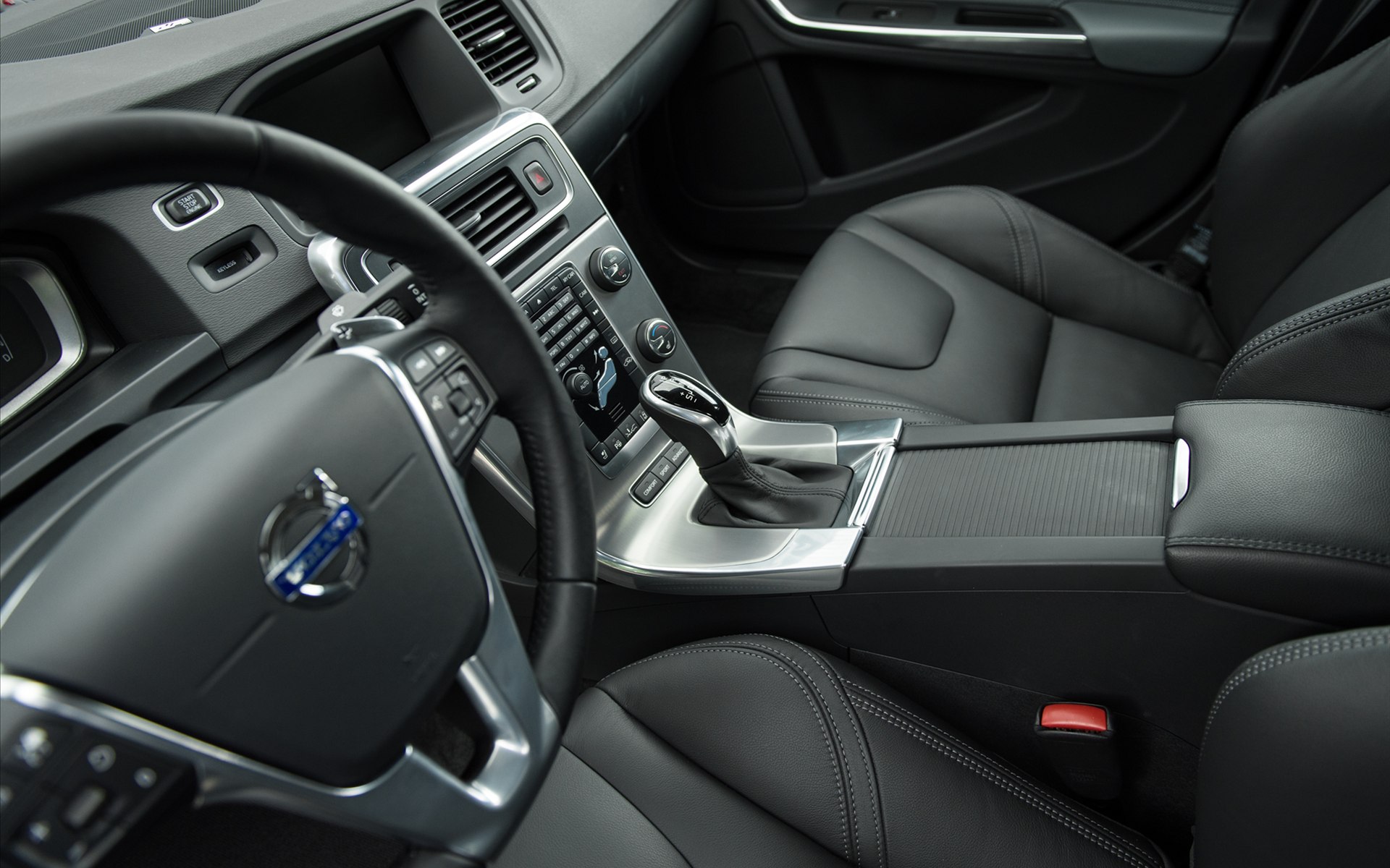 Volvo S60 2014