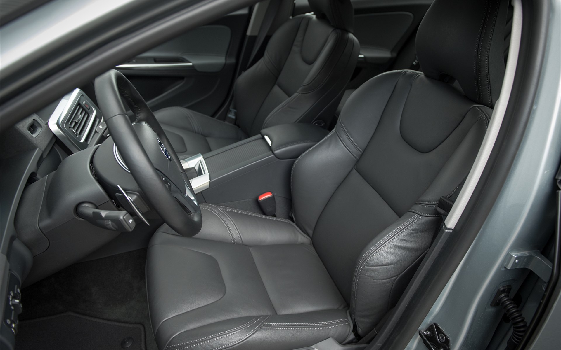 Volvo S60 2014