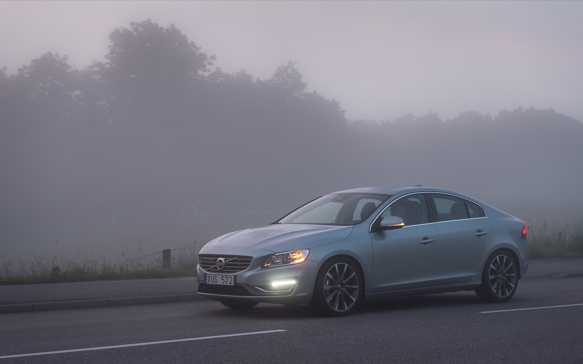 Volvo S60 2014