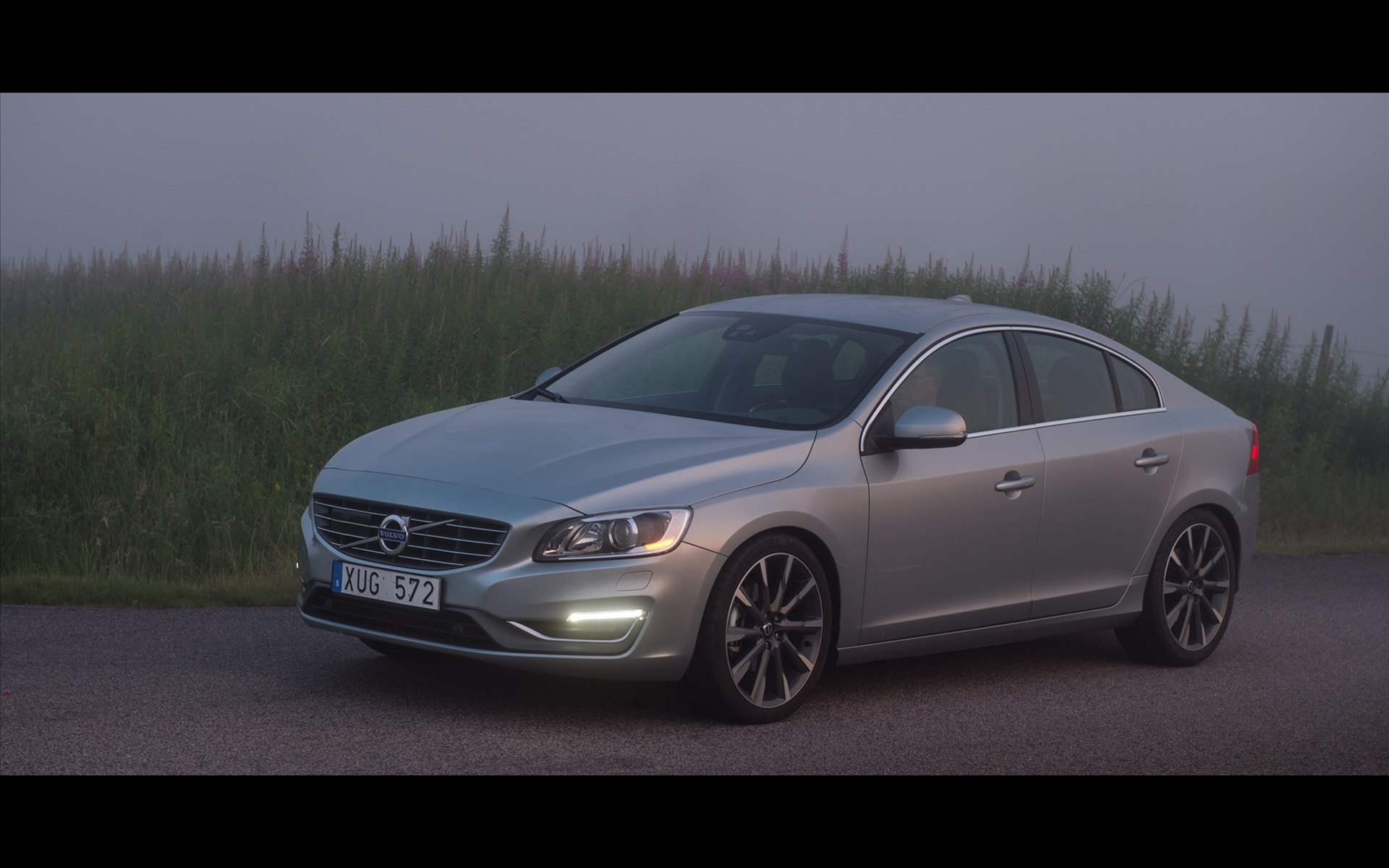 Volvo S60 2014