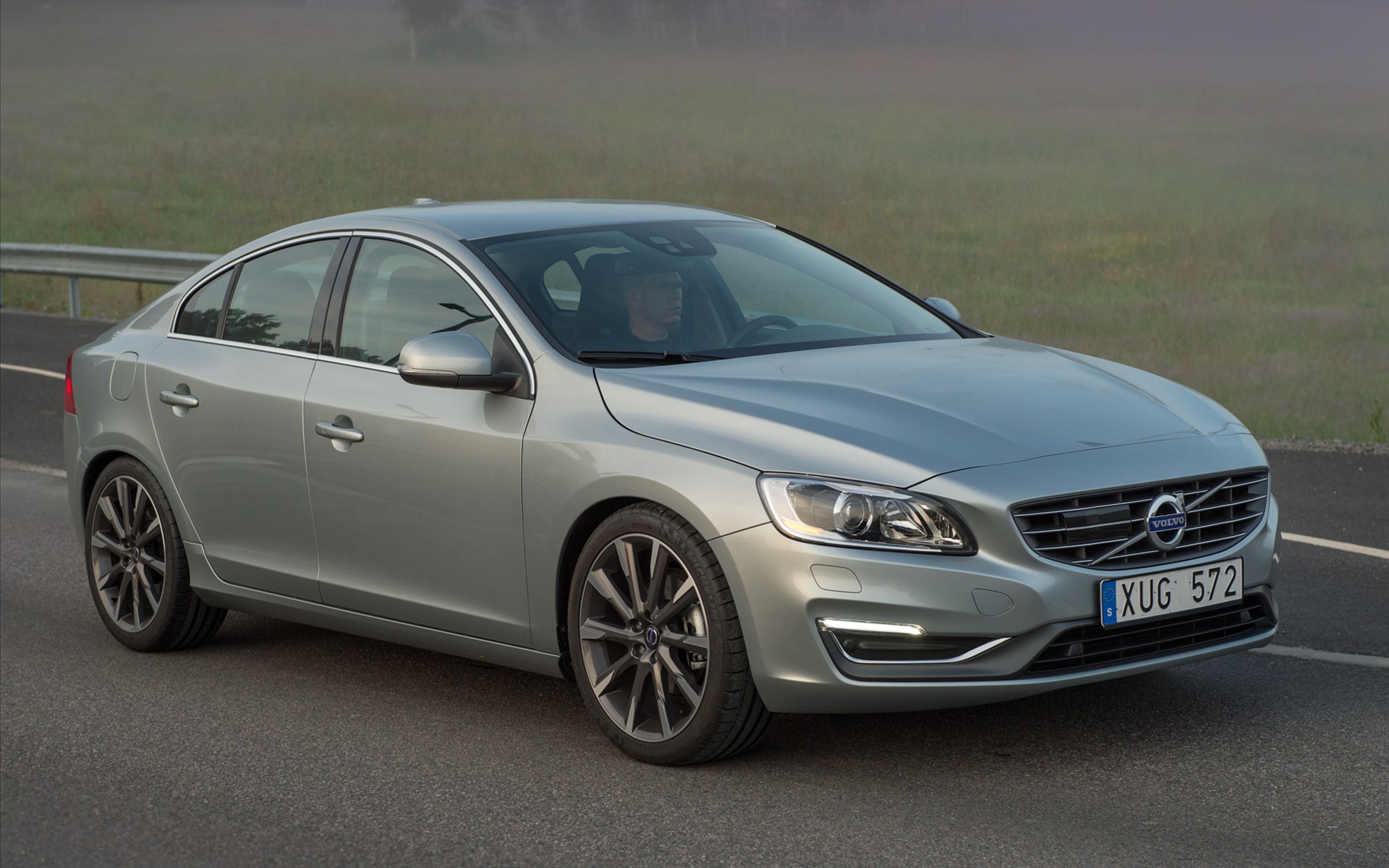 Volvo S60 2014