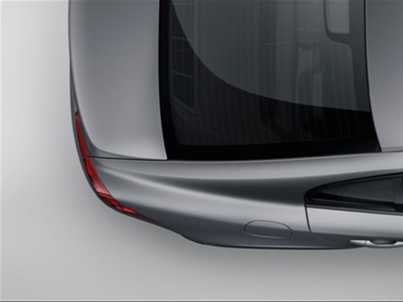Volvo S60 Cross Country 2016