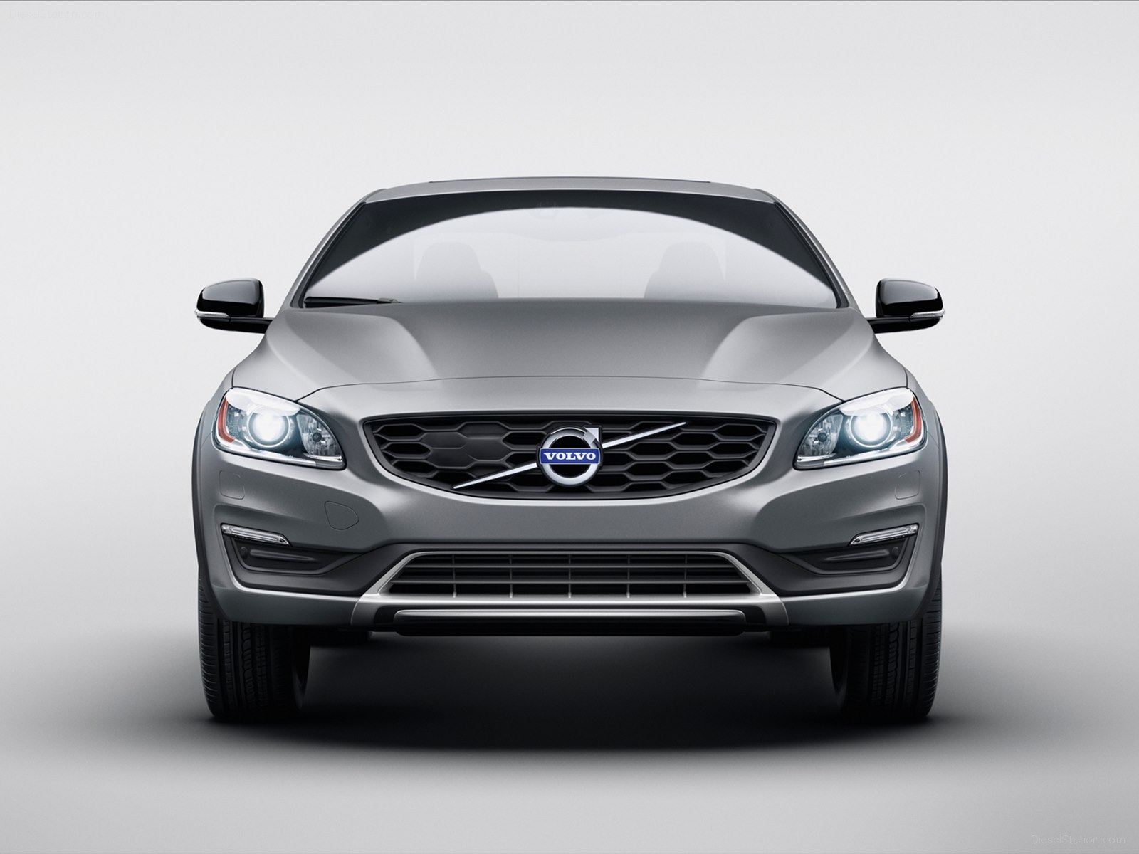 Volvo S60 Cross Country 2016