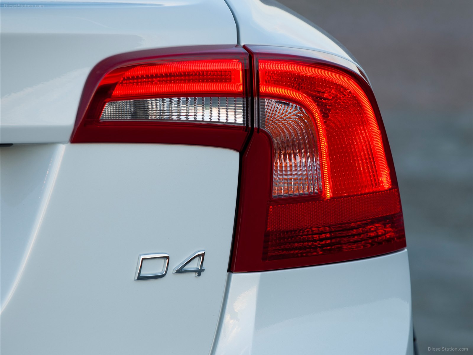 Volvo S60 Cross Country 2016