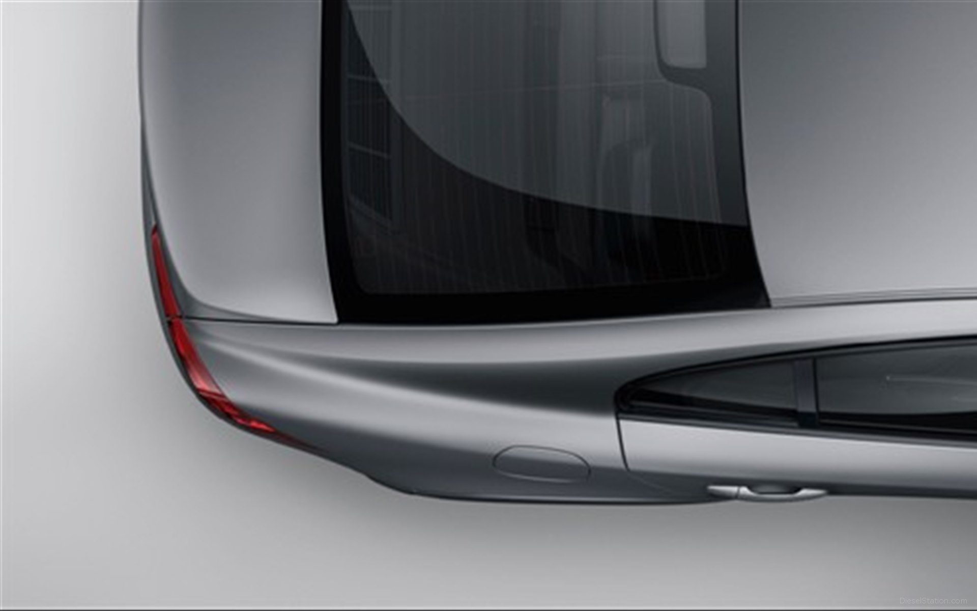 Volvo S60 Cross Country 2016