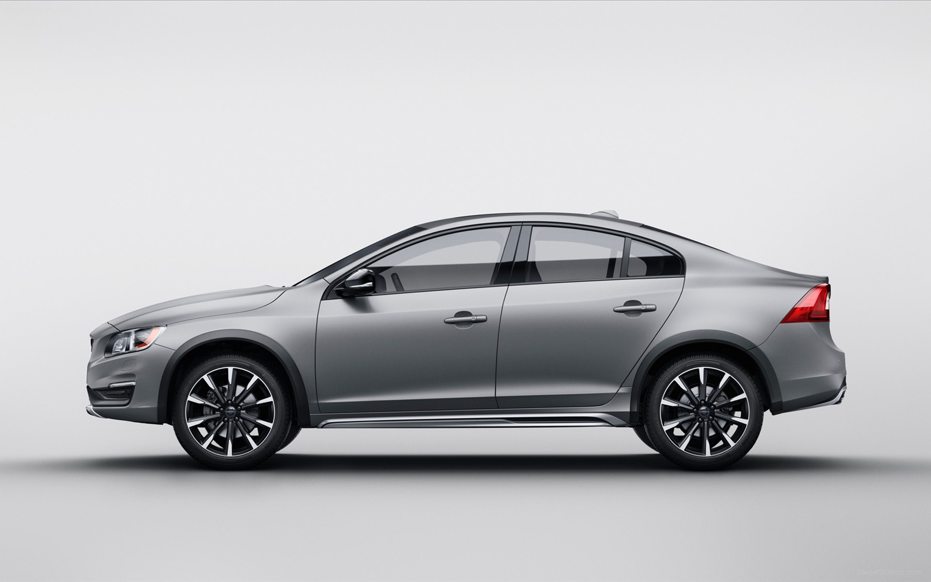 Volvo S60 Cross Country 2016