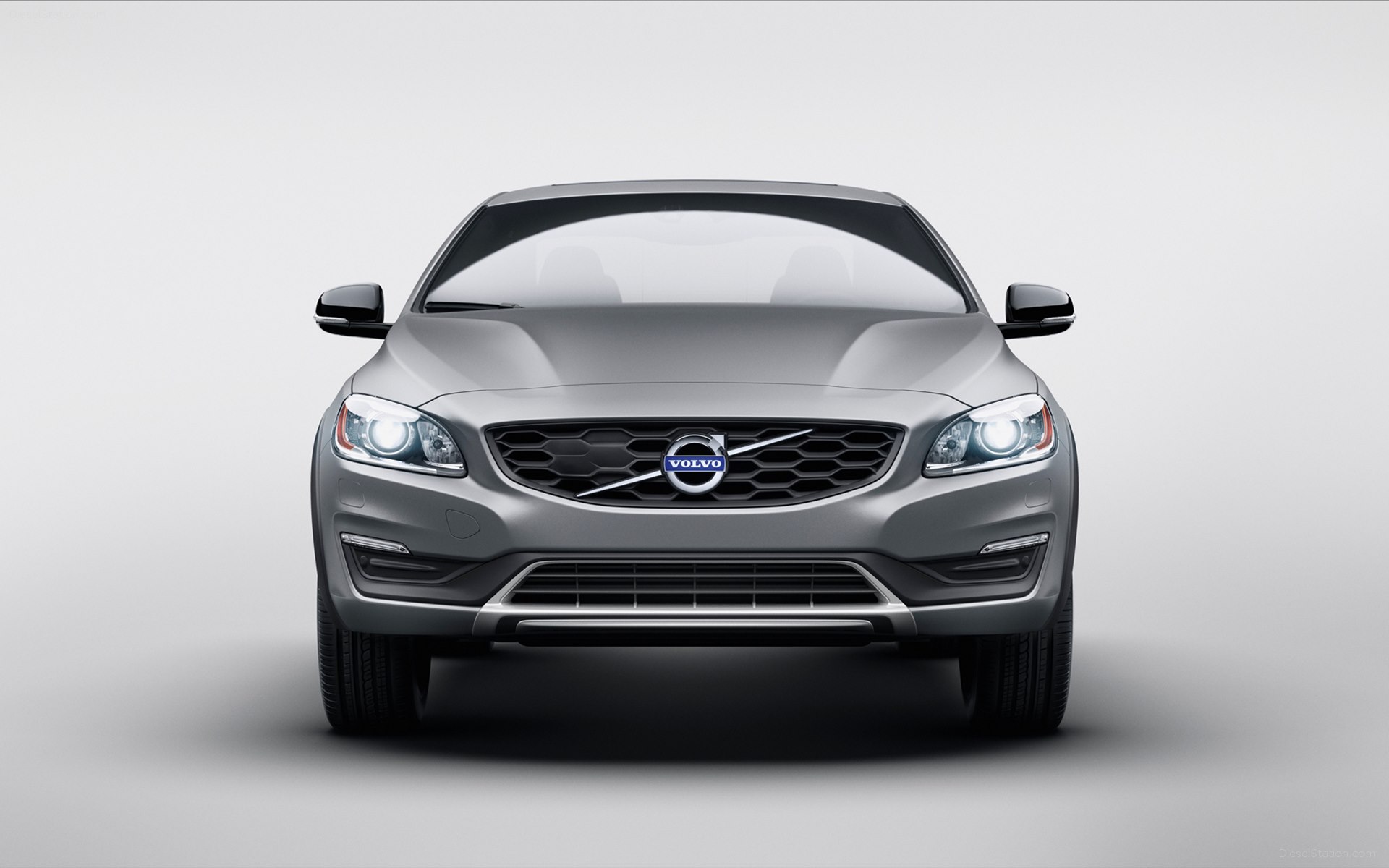 Volvo S60 Cross Country 2016