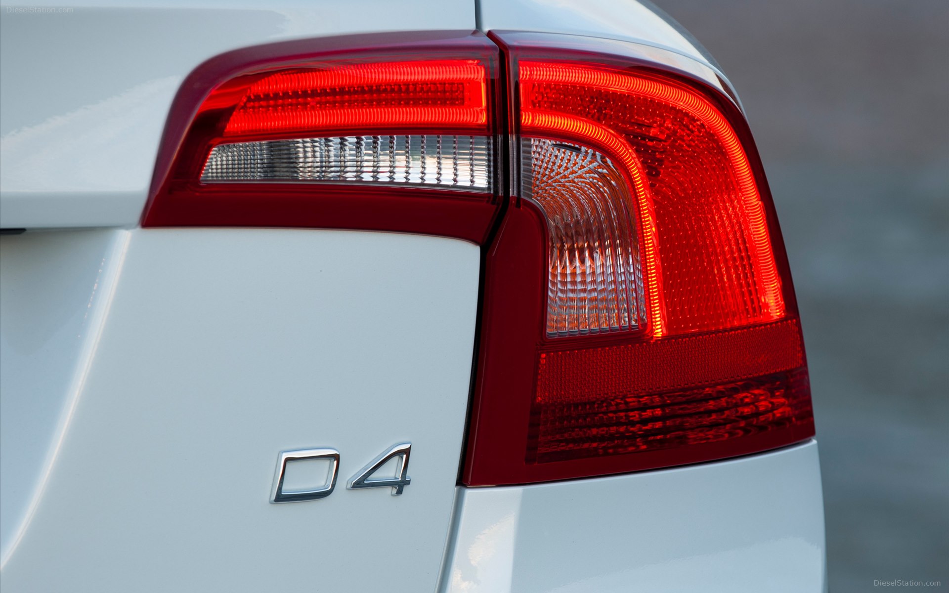 Volvo S60 Cross Country 2016