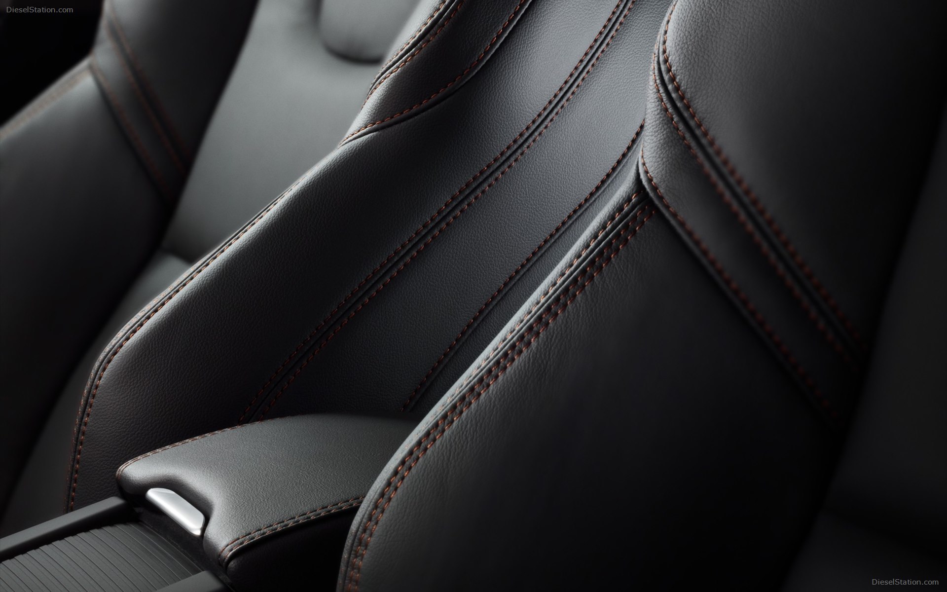 Volvo S60 Cross Country 2016