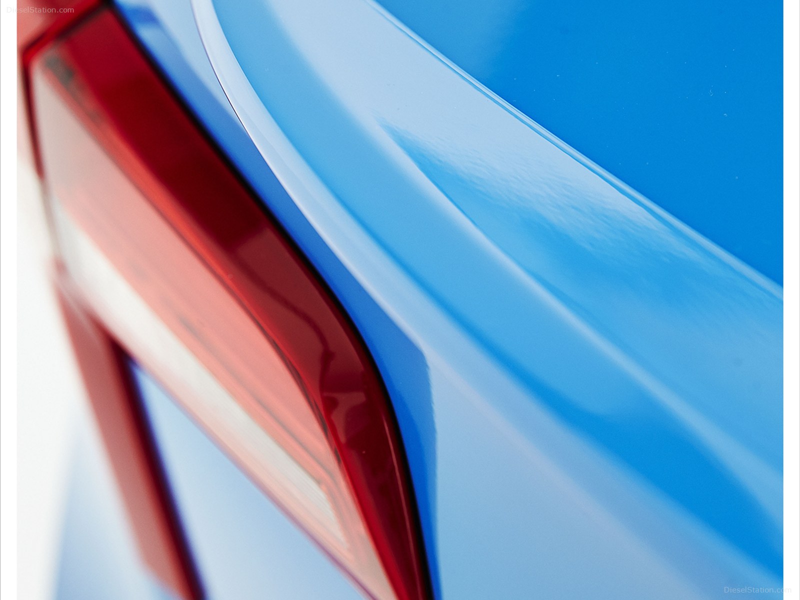 Volvo S60 Polestar 2014