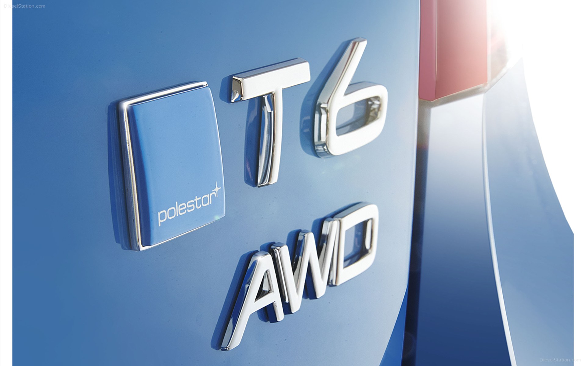 Volvo S60 Polestar 2014