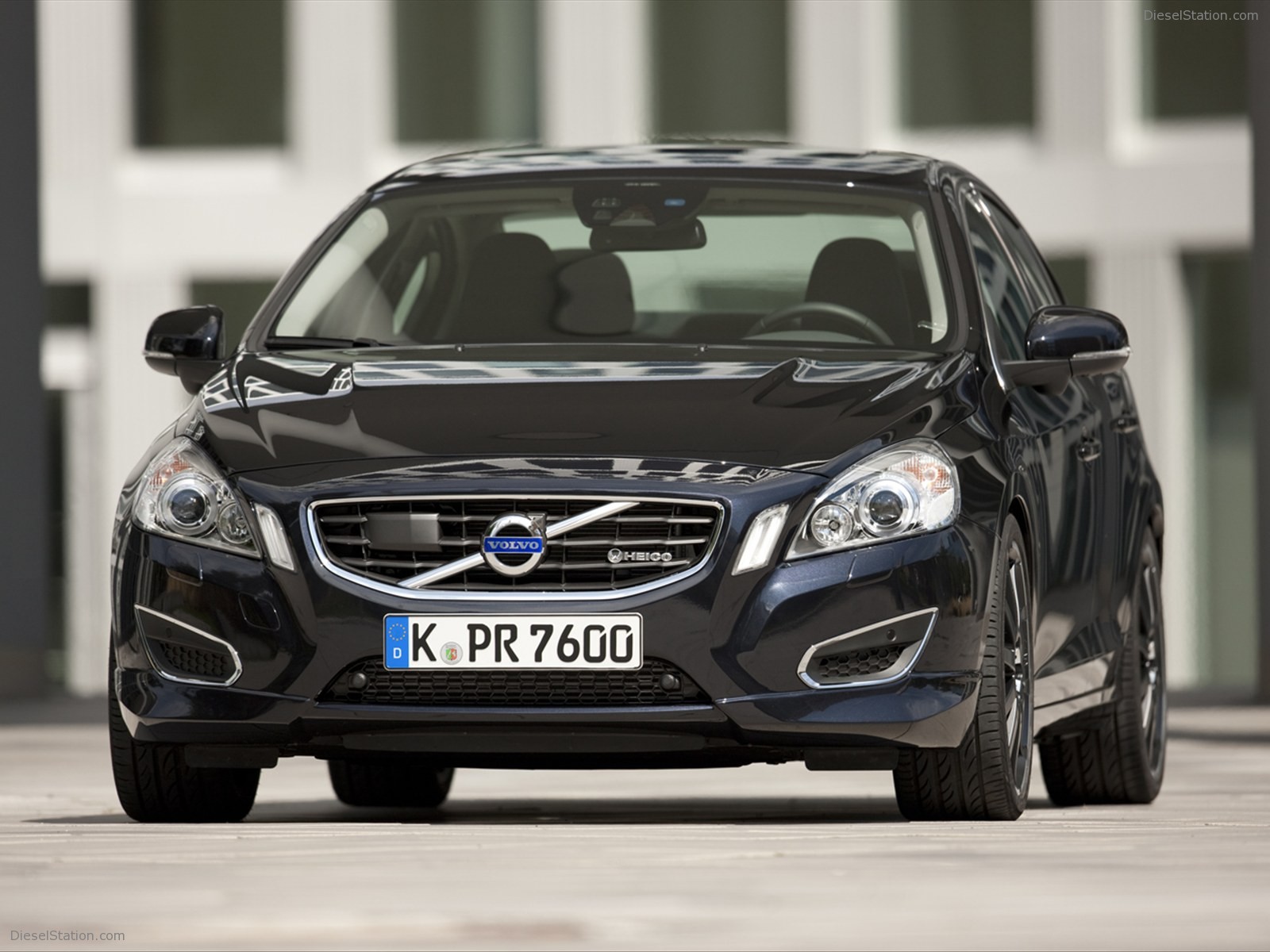 Volvo S60 T6 2010