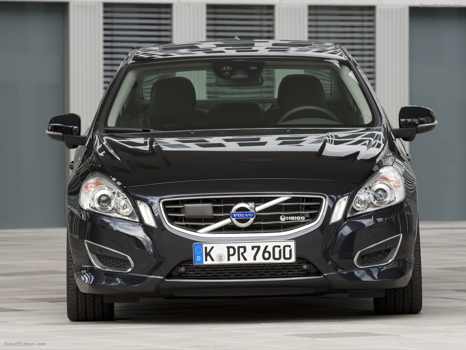 Volvo S60 T6 2010