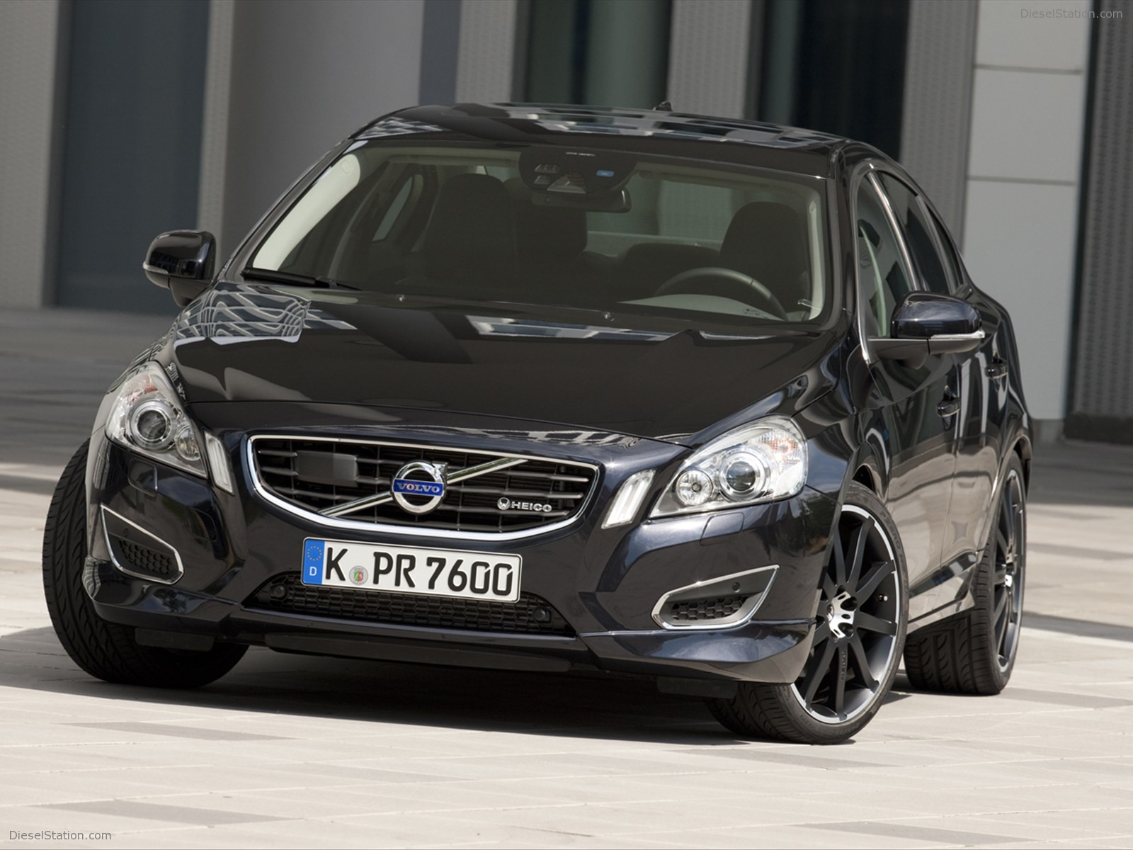 Volvo S60 T6 2010