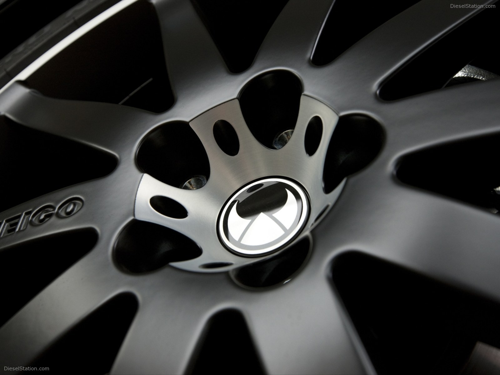 Volvo S60 T6 2010