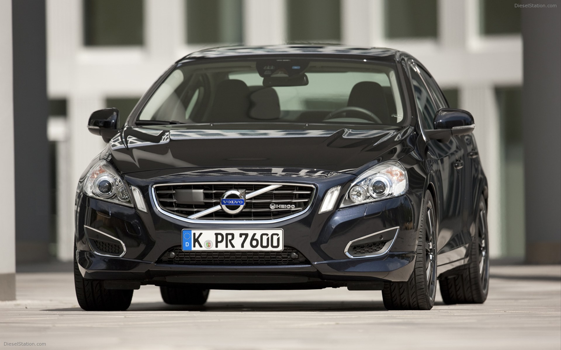 Volvo S60 T6 2010