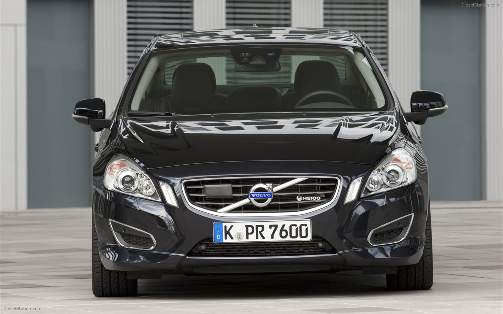 Volvo S60 T6 2010