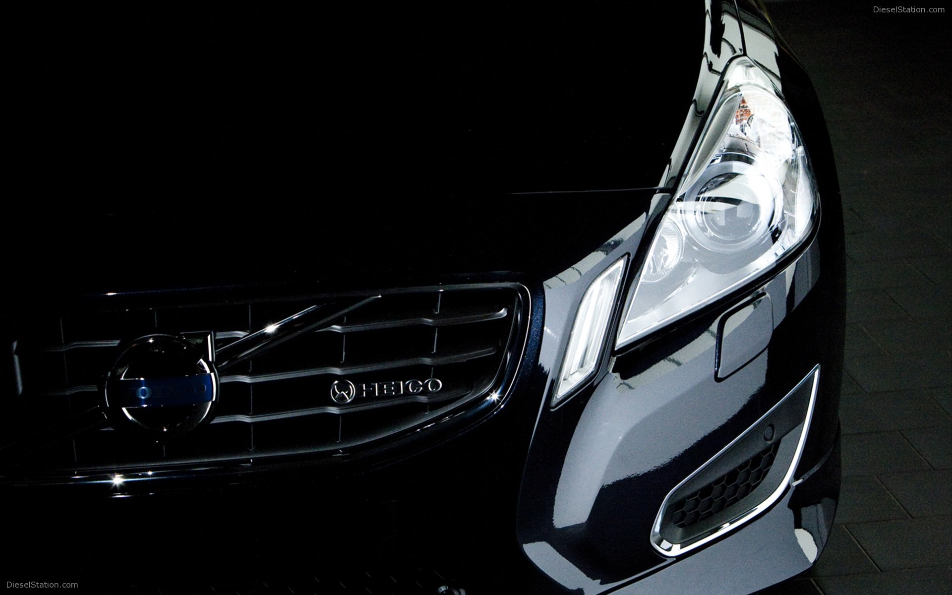 Volvo S60 T6 2010